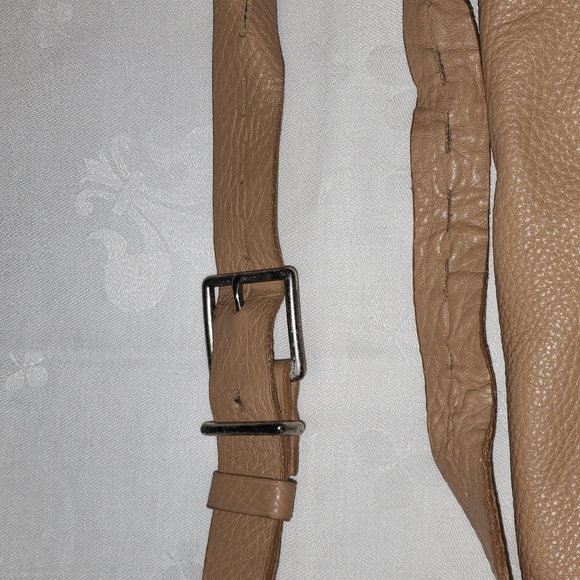 Juicy Couture Y2K Womens Messenger Bag Excellent Used Condition - Picture 4 of 14